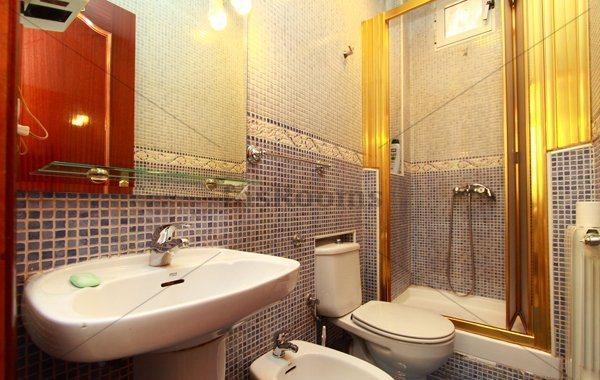 Hostal Rico Madrid Exteriér fotografie
