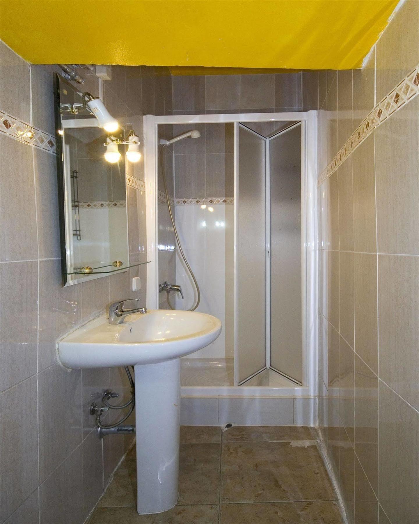 Hostal Rico Madrid Exteriér fotografie